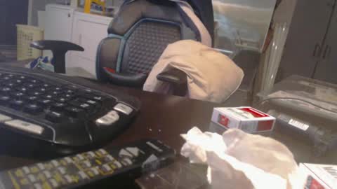 Handystudman online show from 01/30/25, 09:25