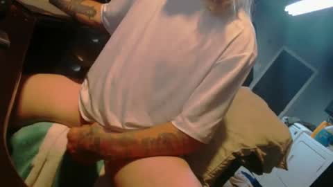 Handystudman online show from 02/14/25, 04:31