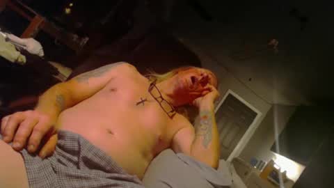 Handystudman online show from 02/18/25, 06:59