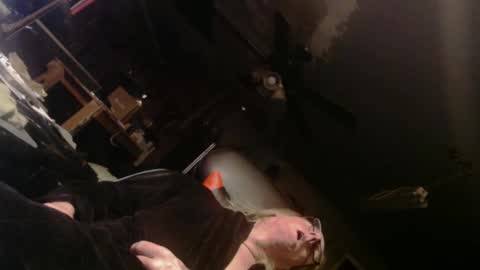 Handystudman online show from 03/05/25, 12:11