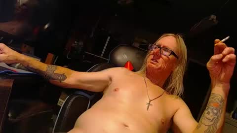 Handystudman online show from 11/09/25, 10:35