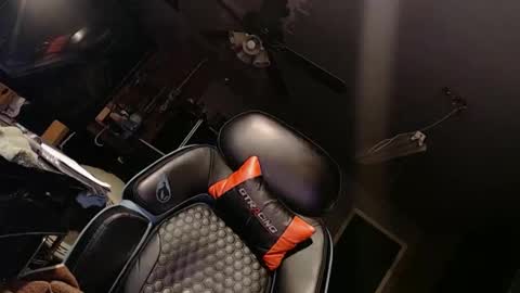 Handystudman online show from 11/11/25, 08:14