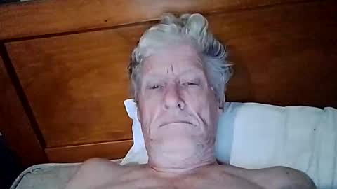 Thickcock4u online show from 02/15/26, 05:15