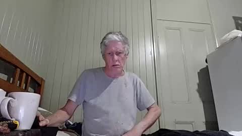 Thickcock4u online show from 05/20/26, 07:47
