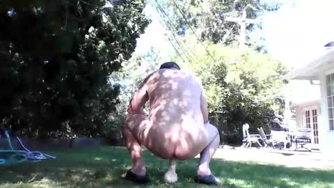 HandySmurf online show from 03/09/26, 06:45