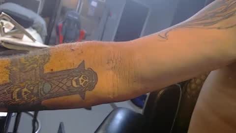 handystud33 online show from 10/04/25, 10:24