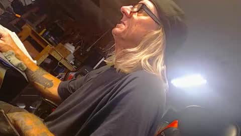 handystud33 online show from 04/26/26, 05:49
