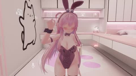 Snapshot of hanea_anime chatting on 02/13/26, 11:06 Brittany online show from 02/13/26, 11:06