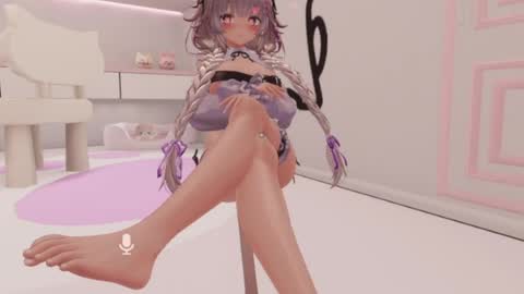 Snapshot of hanea_anime chatting on 04/21/26, 07:39 Brittany online show from 04/21/26, 07:39