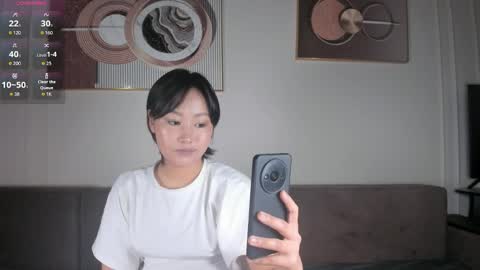 hang_ho online show from 04/01/26, 03:07