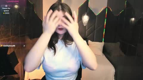 Snapshot of haniawish chatting on 04/22/26, 05:54 Hania online show from 04/22/26, 05:54