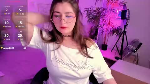 Snapshot of haniawish chatting on 07/16/26, 05:46 Hania online show from 07/16/26, 05:46