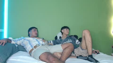 hank_hand online show from 11/13/25, 01:04