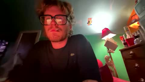 hankdurango online show from 05/10/26, 03:33