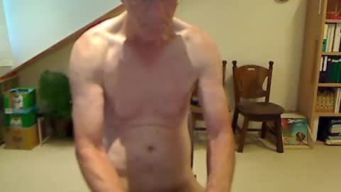 hankk54 online show from 07/28/26, 07:15