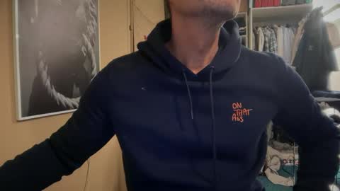 hanky online show from 01/09/25, 07:52