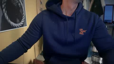 hanky online show from 01/13/25, 08:58