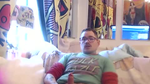 Snapshot of hankrams chatting on 01/16/25, 08:36 hank rams online show from 01/16/25, 08:36