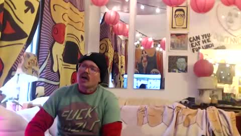 Snapshot of hankrams chatting on 02/11/25, 08:31 hank rams online show from 02/11/25, 08:31