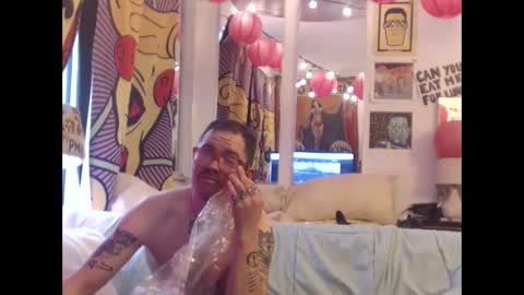 Snapshot of hankrams chatting on 03/05/25, 07:27 hank rams online show from 03/05/25, 07:27