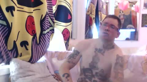 hank rams online show from 12/04/25, 03:10