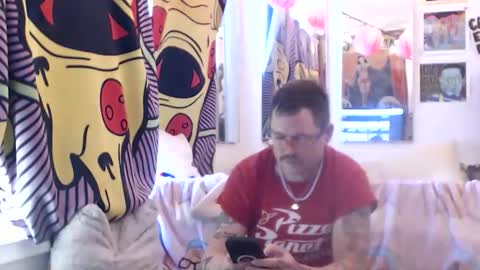 hank rams online show from 02/02/26, 07:34