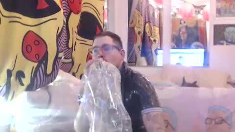 hank rams online show from 02/22/26, 06:57