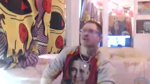 hank rams online show from 03/03/26, 08:59