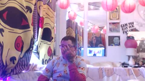 hank rams online show from 04/26/26, 03:32