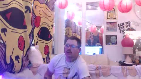 hank rams online show from 05/04/26, 06:59