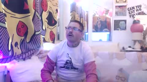 hank rams online show from 05/31/26, 07:15