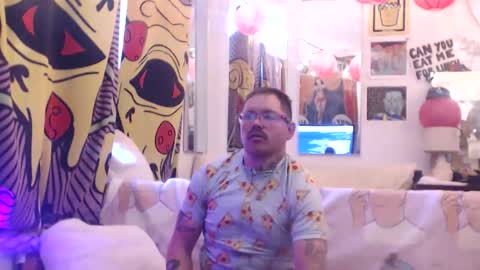 hank rams online show from 06/03/26, 02:44