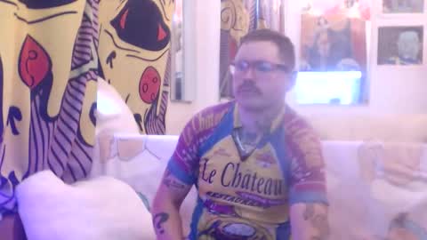 hank rams online show from 06/04/26, 02:12
