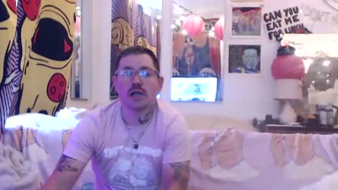 hank rams online show from 06/16/26, 12:41