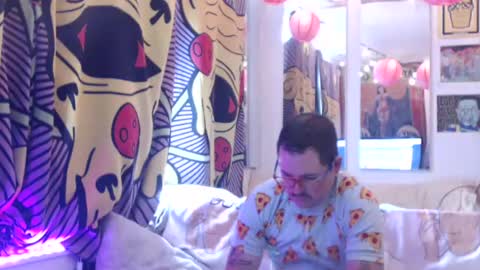 hank rams online show from 06/28/26, 03:29