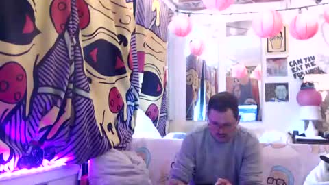hank rams online show from 06/29/26, 04:51