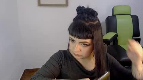 JUANA online show from 12/16/24, 04:02