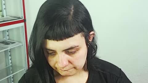 JUANA online show from 02/10/25, 03:13