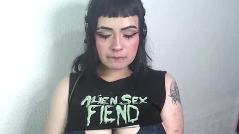 JUANA online show from 02/14/25, 05:41