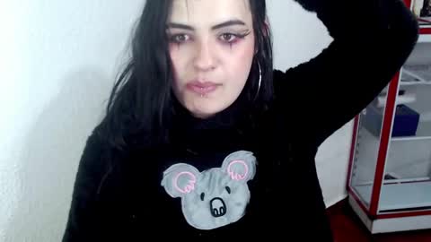 JUANA online show from 02/14/25, 12:36