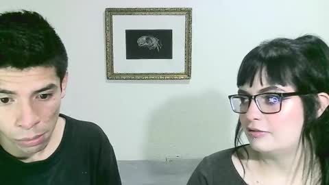 JUANA online show from 11/11/25, 05:07