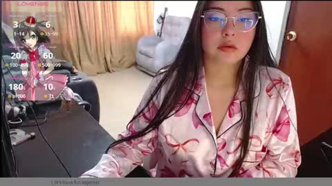 Hanna online show from 09/17/25, 04:52