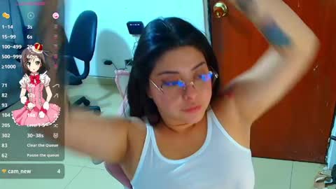 Hanna online show from 05/08/26, 10:59
