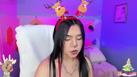 hanna  online show from 12/22/24, 05:45