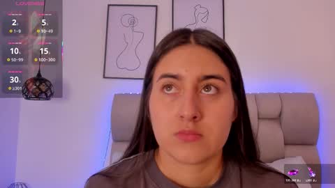 hanna__evans_ online show from 03/16/26, 12:42