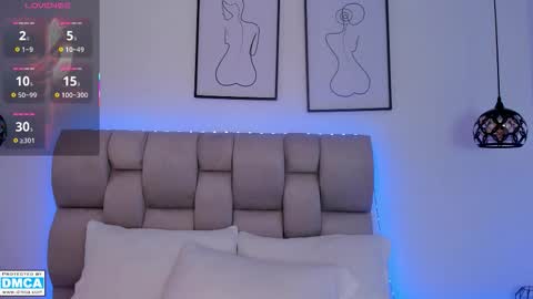 hanna__evans_ online show from 03/21/26, 12:10