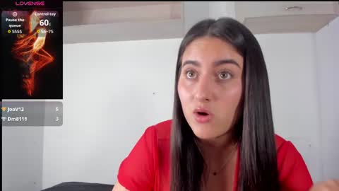 hanna__evans_ online show from 07/06/26, 03:03