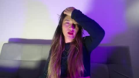 Hanna  online show from 02/10/26, 01:53