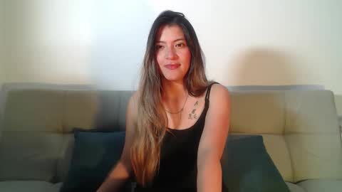 Hanna  online show from 02/17/26, 11:44