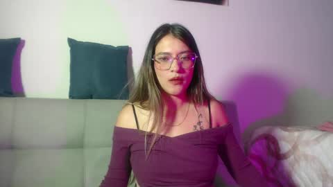 Hanna  online show from 04/08/26, 01:38